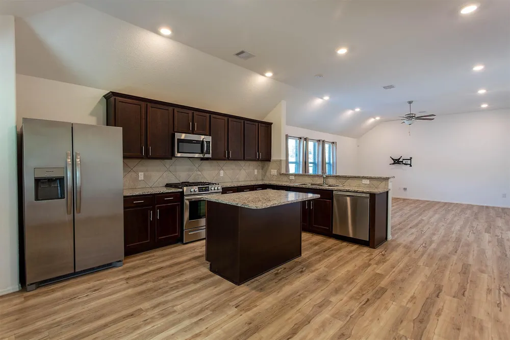6005 Heritage Creek Lane Conroe, TX 77304
