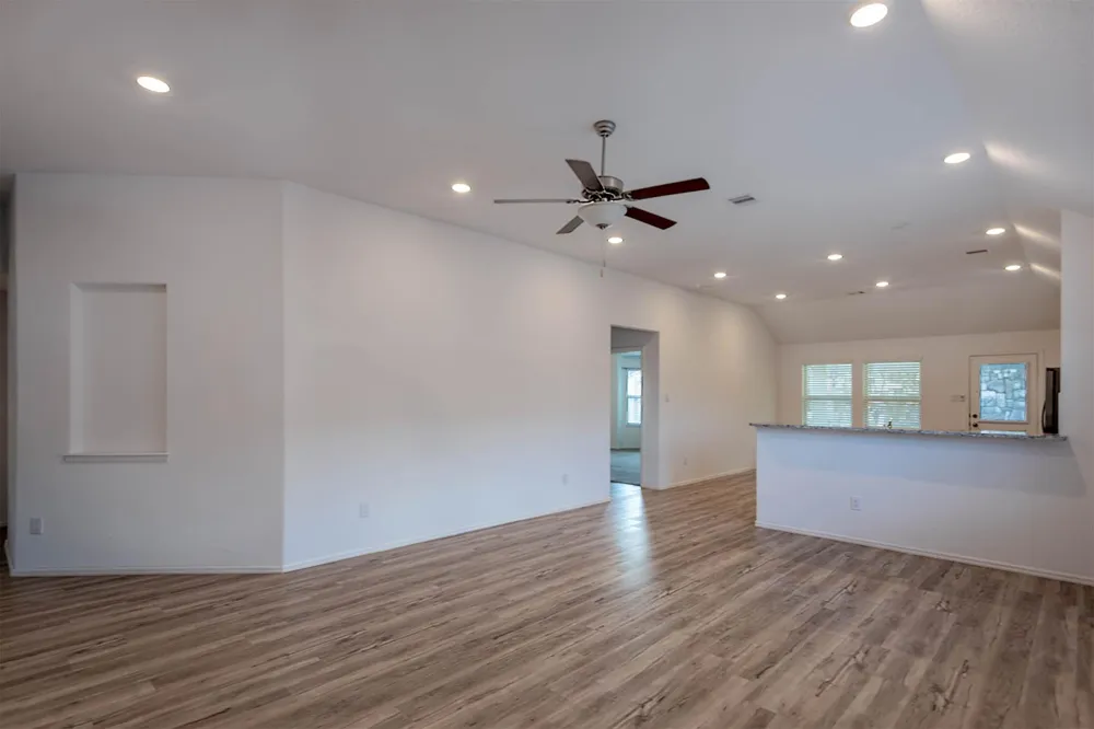 6005 Heritage Creek Lane Conroe, TX 77304