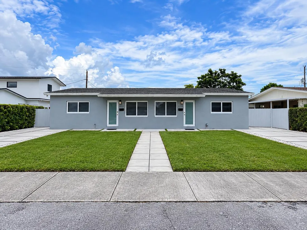11361 SW 4TH STREET Sweetwater, FL 33174