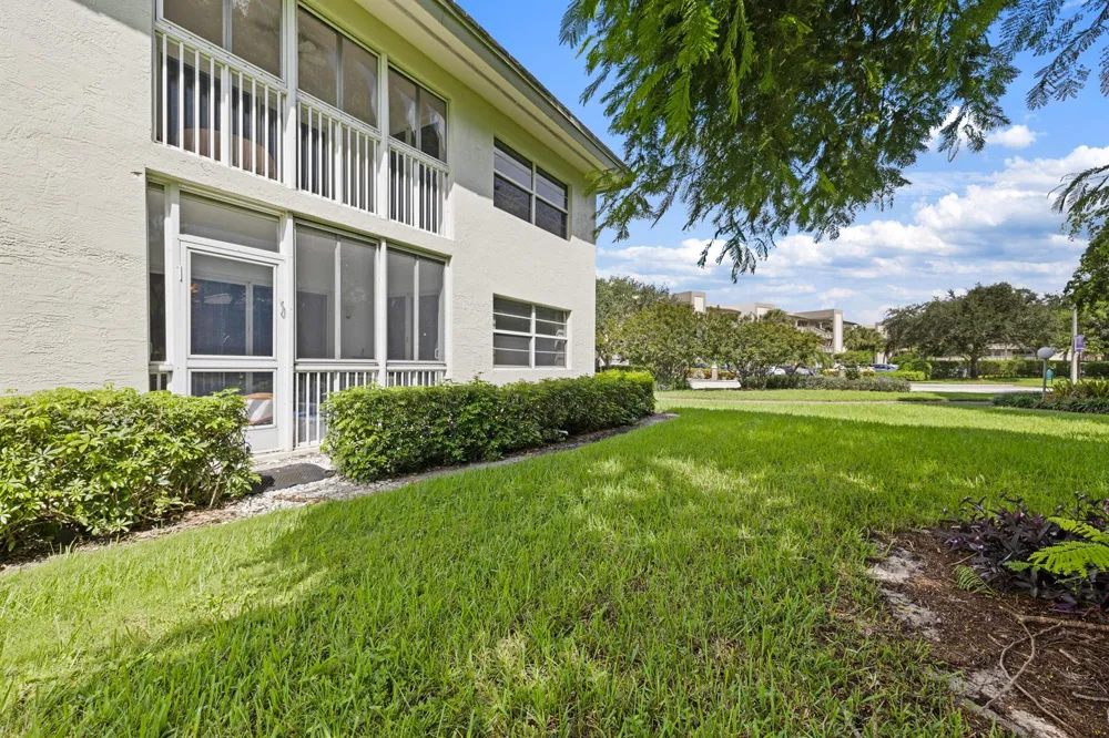 1105 BAHAMA Bend #A1 Coconut Creek, FL 33066