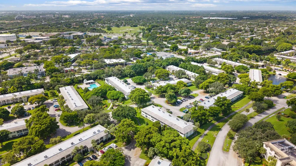 1105 BAHAMA Bend #A1 Coconut Creek, FL 33066