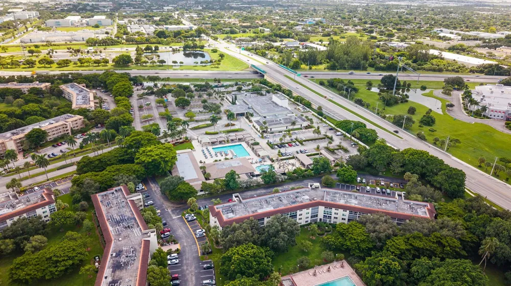 1105 BAHAMA Bend #A1 Coconut Creek, FL 33066