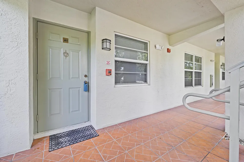1105 BAHAMA Bend #A1 Coconut Creek, FL 33066