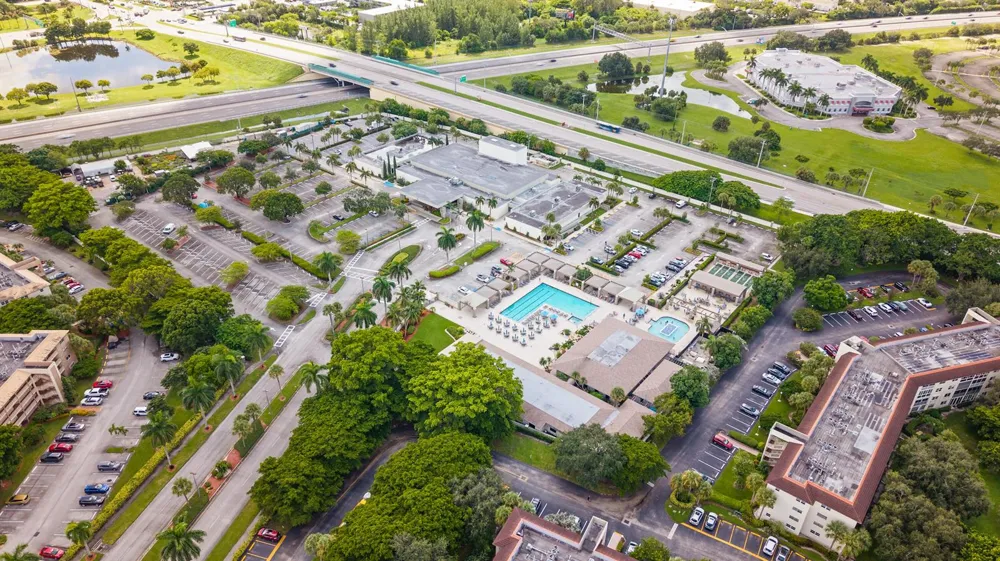 1105 BAHAMA Bend #A1 Coconut Creek, FL 33066