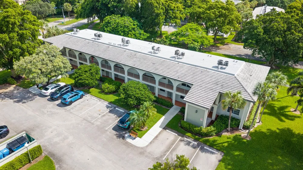 1105 BAHAMA Bend #A1 Coconut Creek, FL 33066