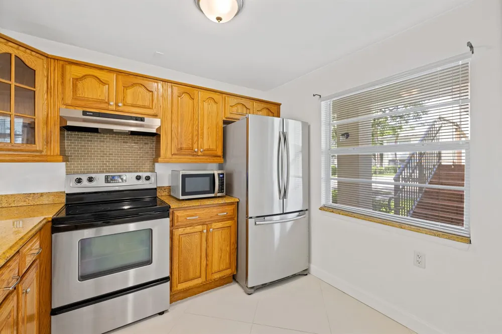 1105 BAHAMA Bend #A1 Coconut Creek, FL 33066