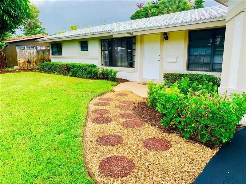 2161 NE 35TH STREET Lighthouse Point, FL 33064