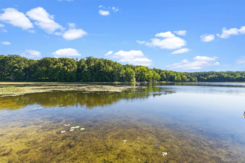 3232 Shady Oak Drive Oregon Township, MI 48421