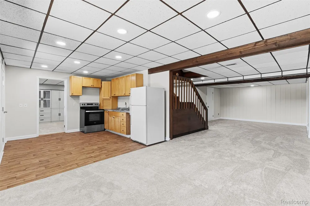 3232 Shady Oak Drive Oregon Township, MI 48421