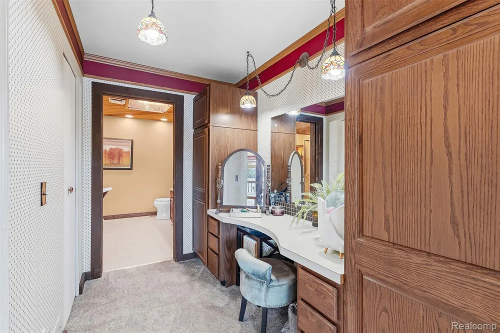 3232 Shady Oak Drive Oregon Township, MI 48421