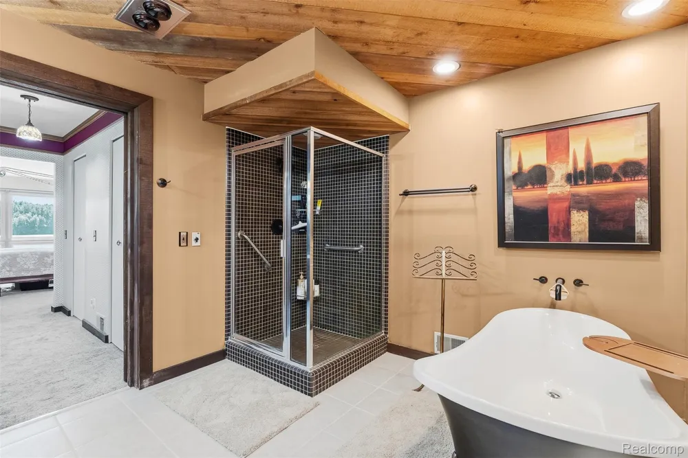 3232 Shady Oak Drive Oregon Township, MI 48421
