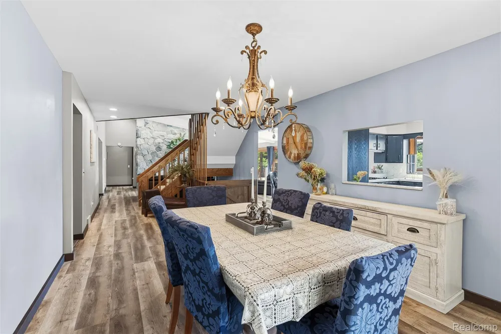 3232 Shady Oak Drive Oregon Township, MI 48421