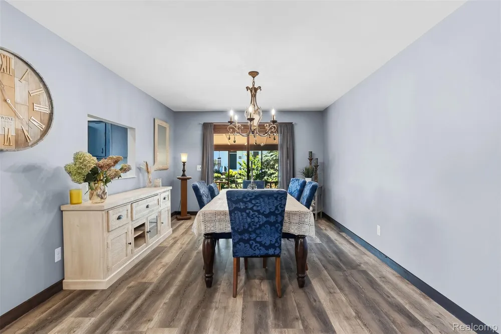 3232 Shady Oak Drive Oregon Township, MI 48421