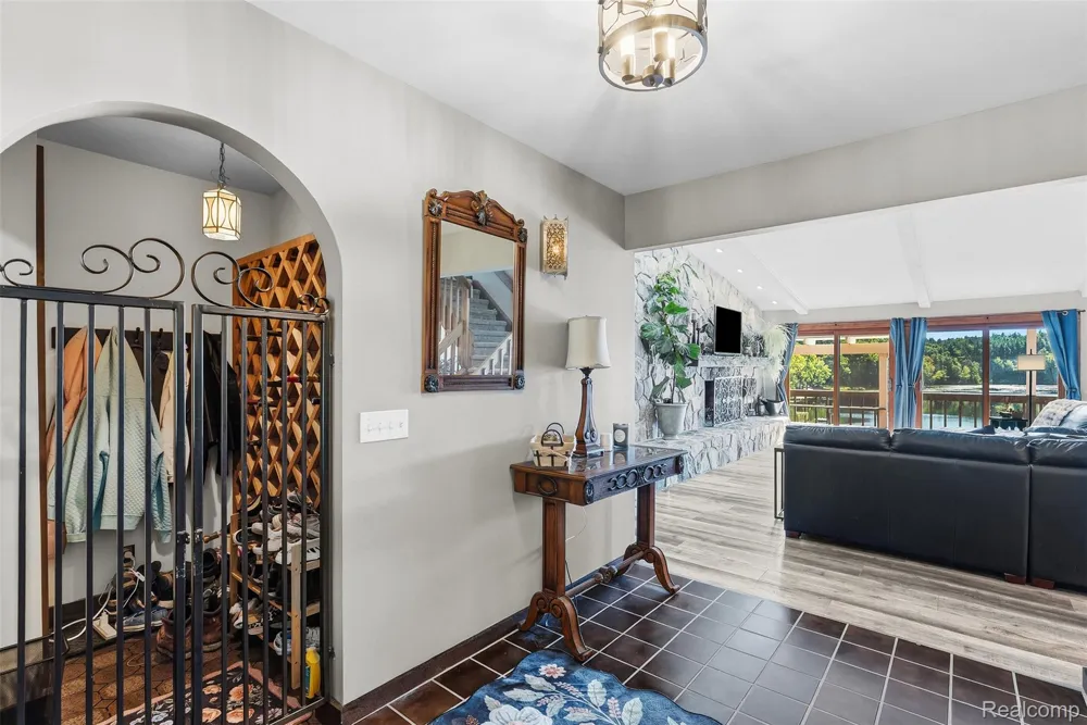 3232 Shady Oak Drive Oregon Township, MI 48421