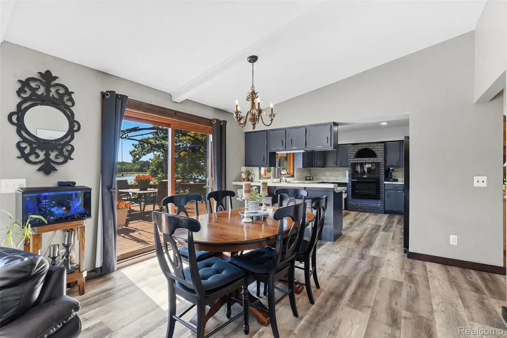 3232 Shady Oak Drive Oregon Township, MI 48421