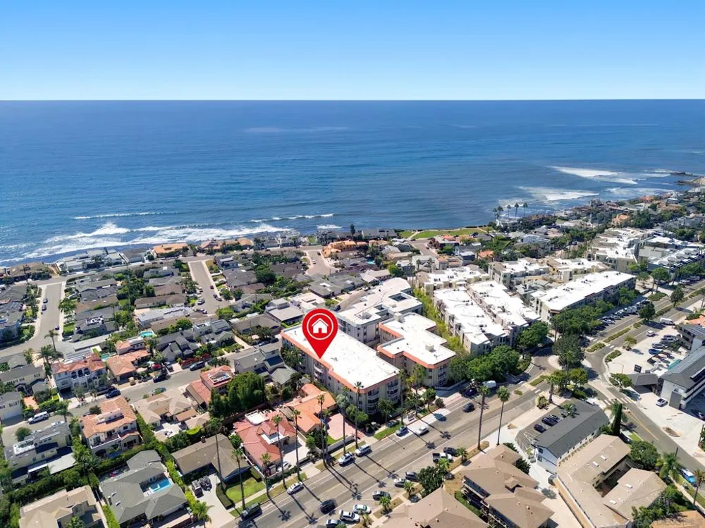 5366 La Jolla #305C La Jolla, CA 92037