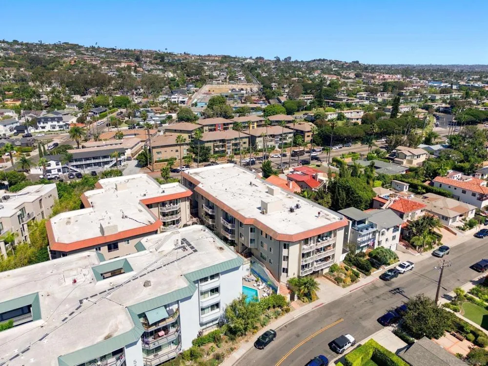 5366 La Jolla #305C La Jolla, CA 92037