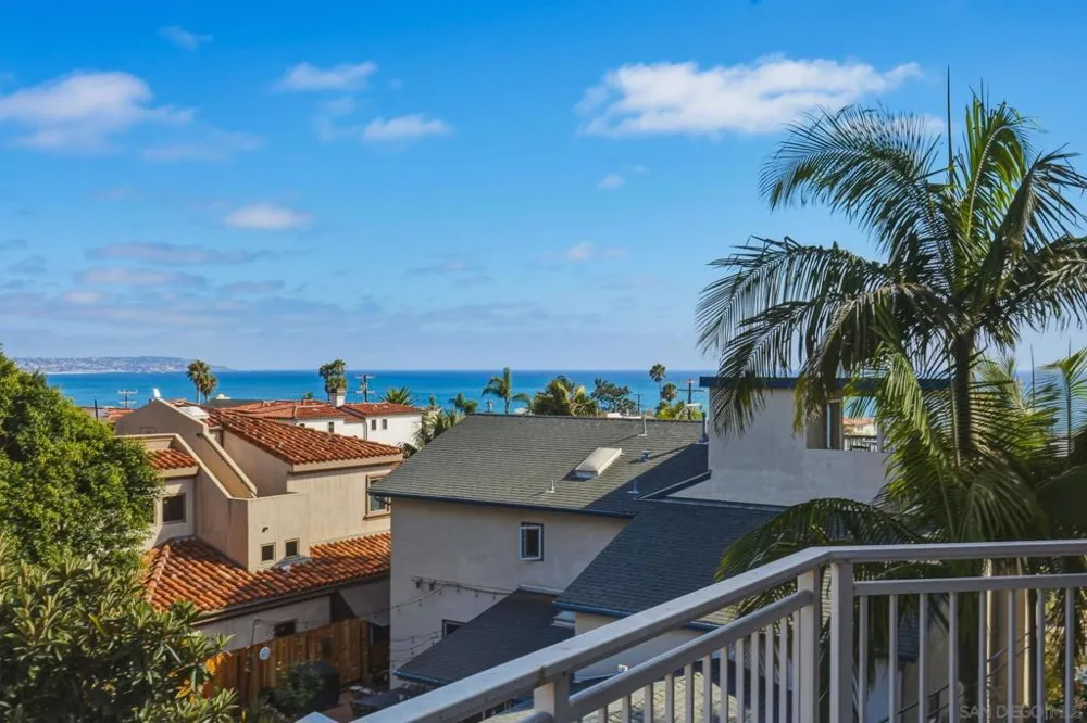 5366 La Jolla #305C La Jolla, CA 92037