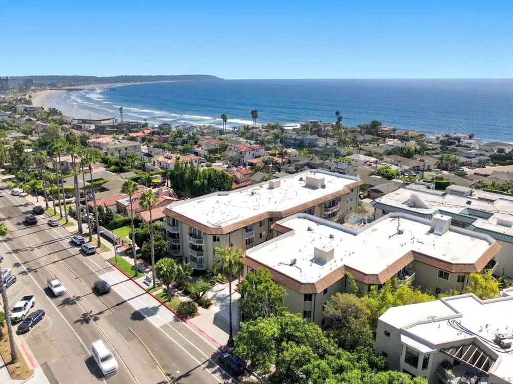 5366 La Jolla #305C La Jolla, CA 92037