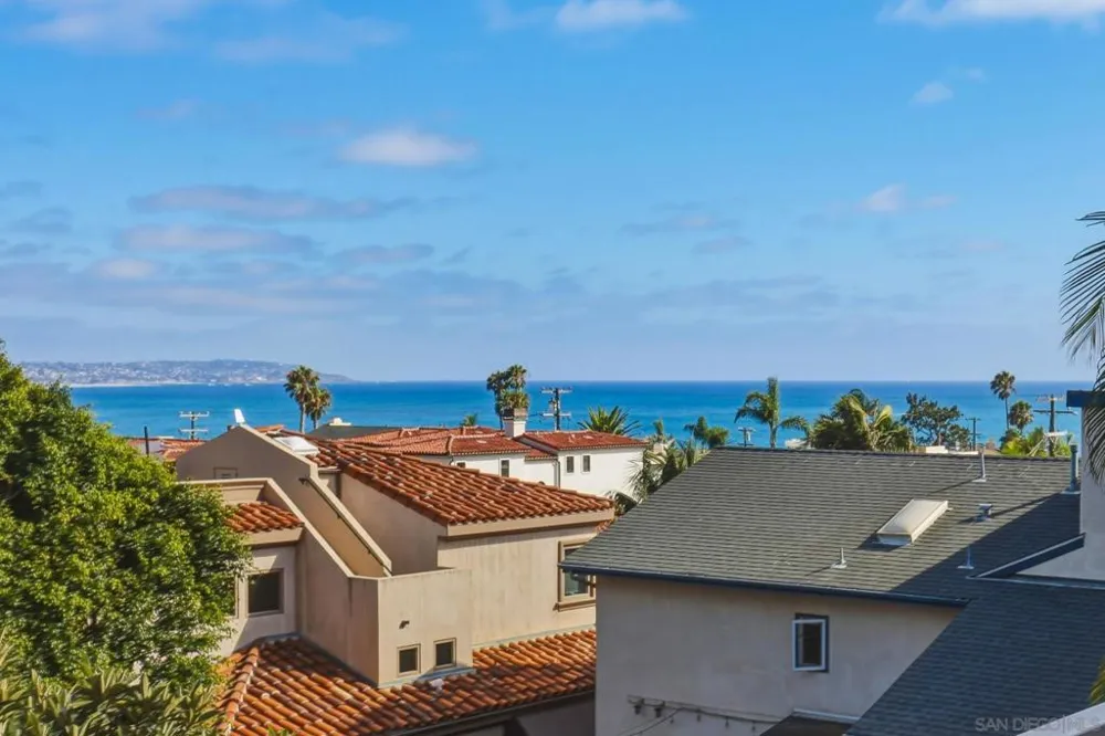 5366 La Jolla #305C La Jolla, CA 92037