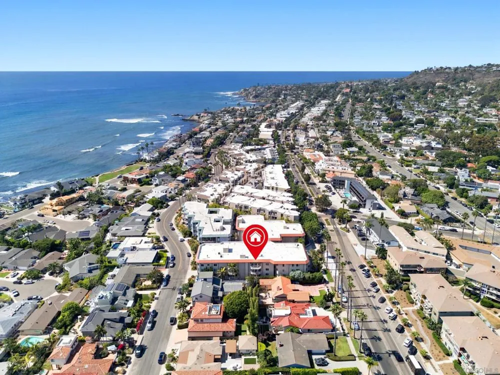5366 La Jolla #305C La Jolla, CA 92037