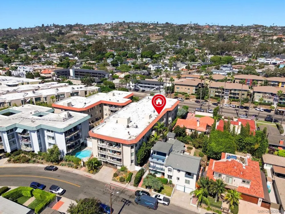 5366 La Jolla #305C La Jolla, CA 92037
