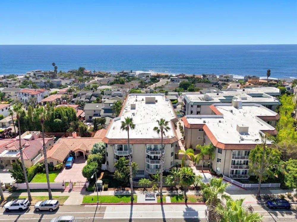 5366 La Jolla #305C La Jolla, CA 92037