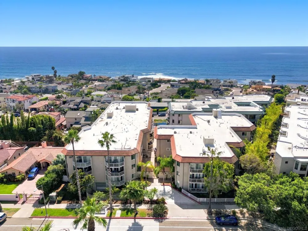 5366 La Jolla #305C La Jolla, CA 92037