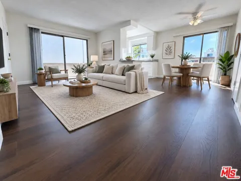 11727 Mayfield Avenue #5