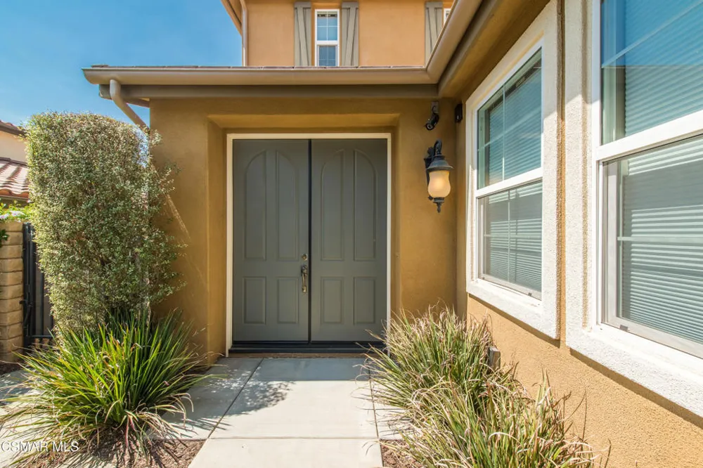 3849 Eagle Flight Drive Simi Valley, CA 93065