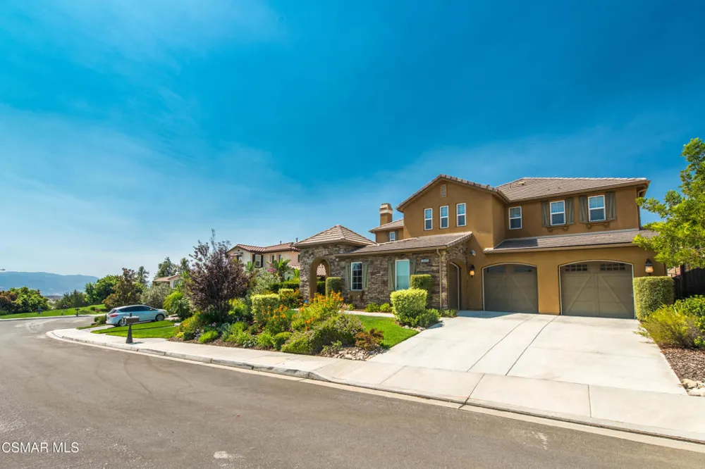 3849 Eagle Flight Drive Simi Valley, CA 93065