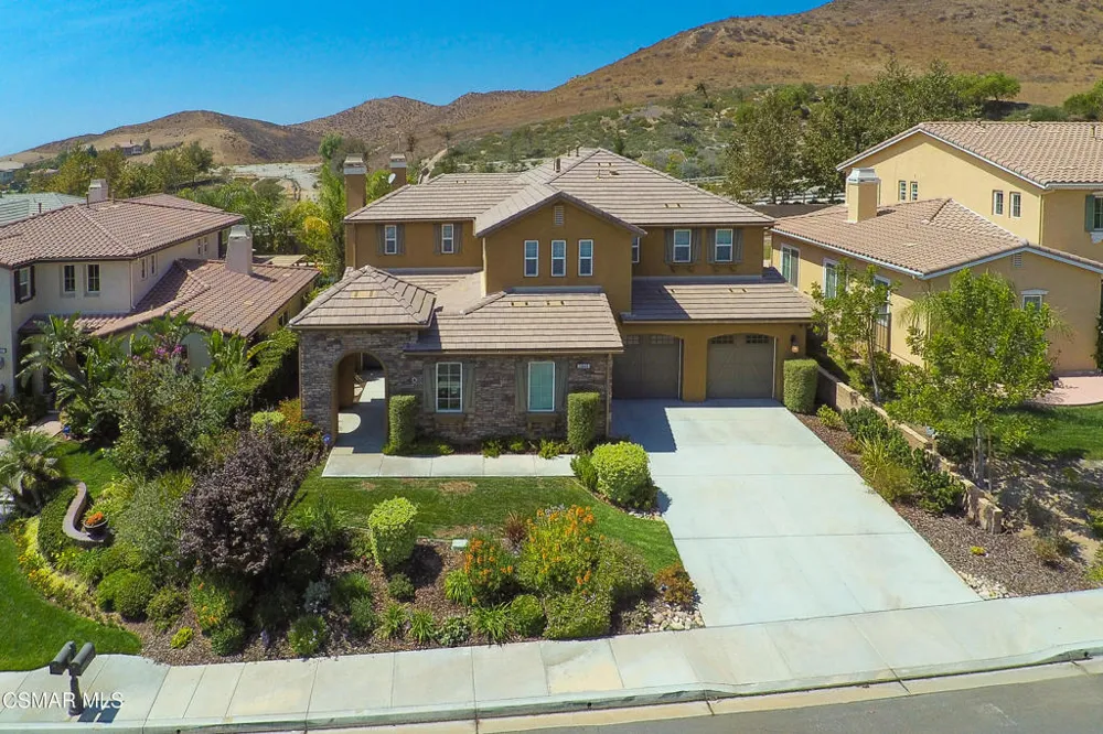 3849 Eagle Flight Drive Simi Valley, CA 93065