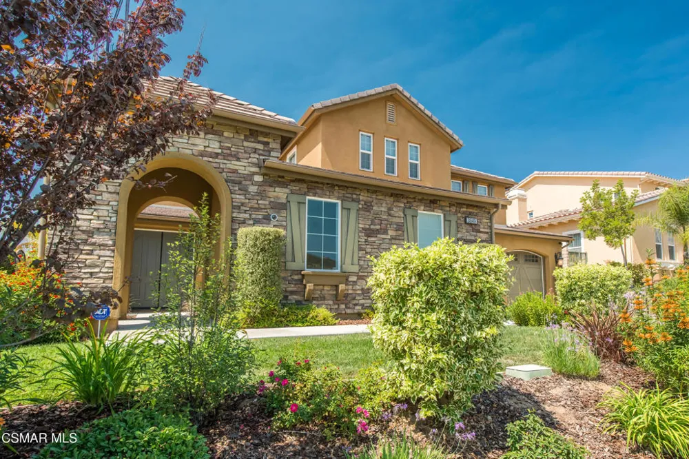 3849 Eagle Flight Drive Simi Valley, CA 93065