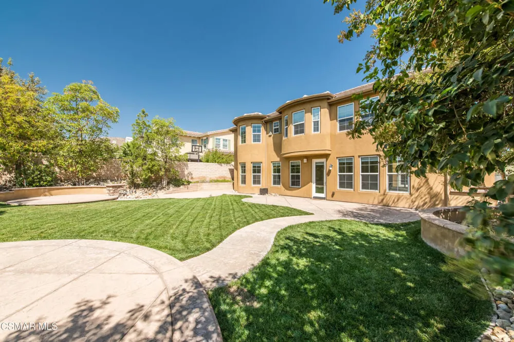 3849 Eagle Flight Drive Simi Valley, CA 93065