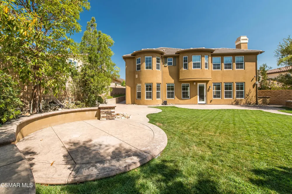 3849 Eagle Flight Drive Simi Valley, CA 93065