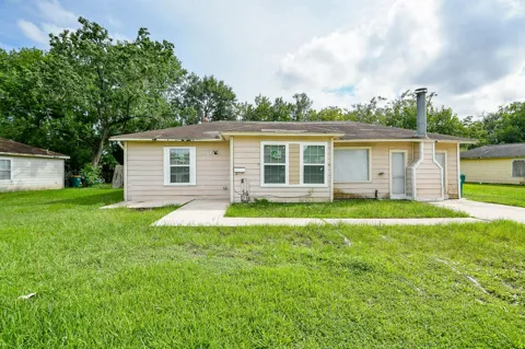 319 Rustic Drive