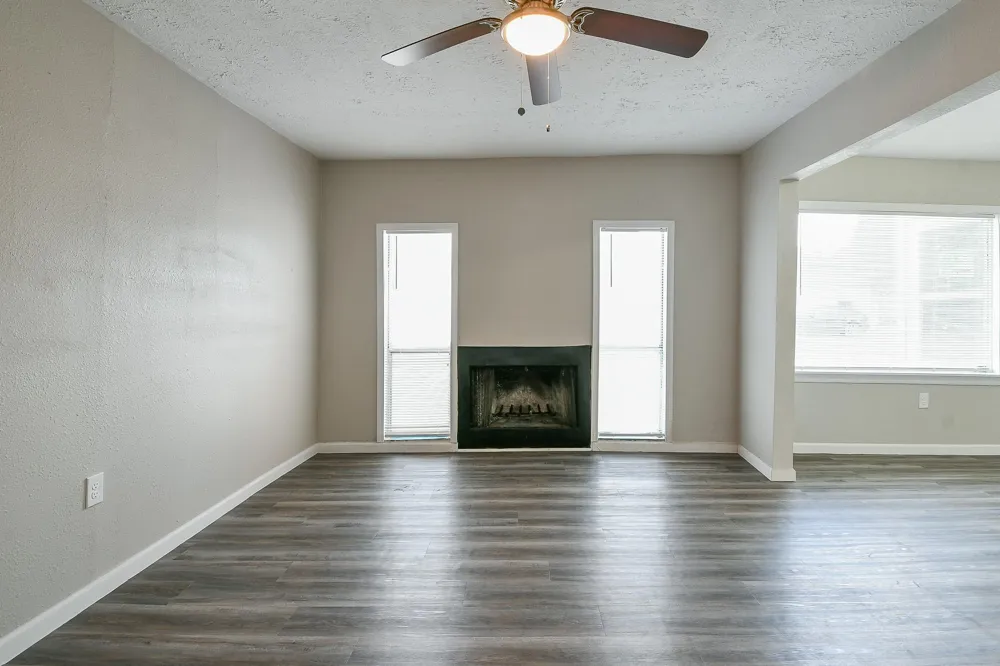 319 Rustic Drive Pasadena, TX 77502