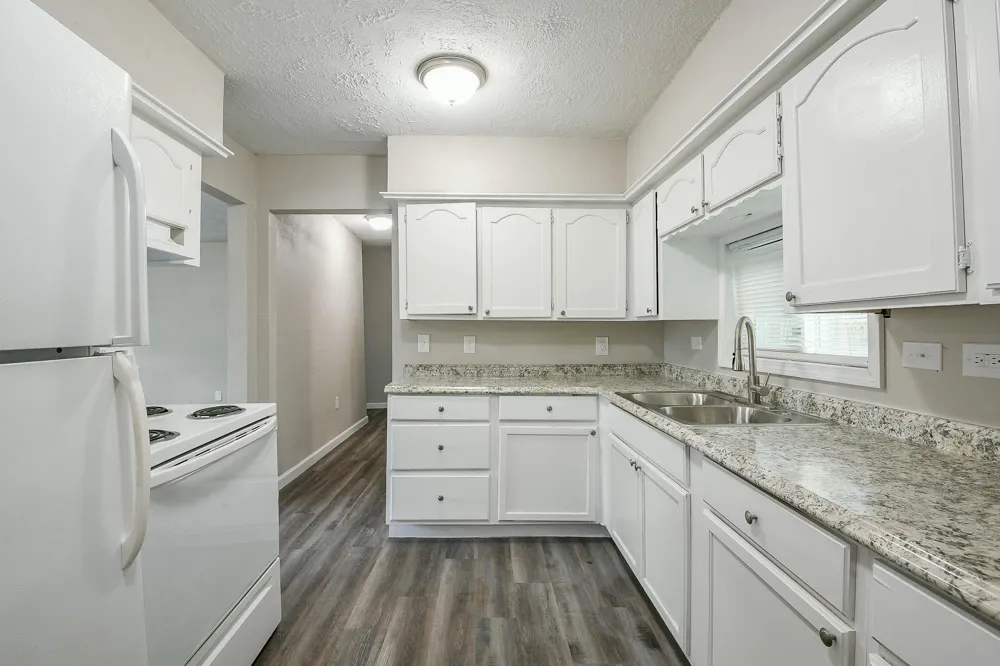319 Rustic Drive Pasadena, TX 77502