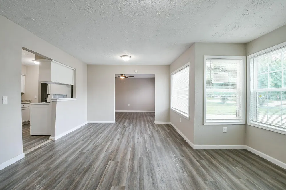 319 Rustic Drive Pasadena, TX 77502