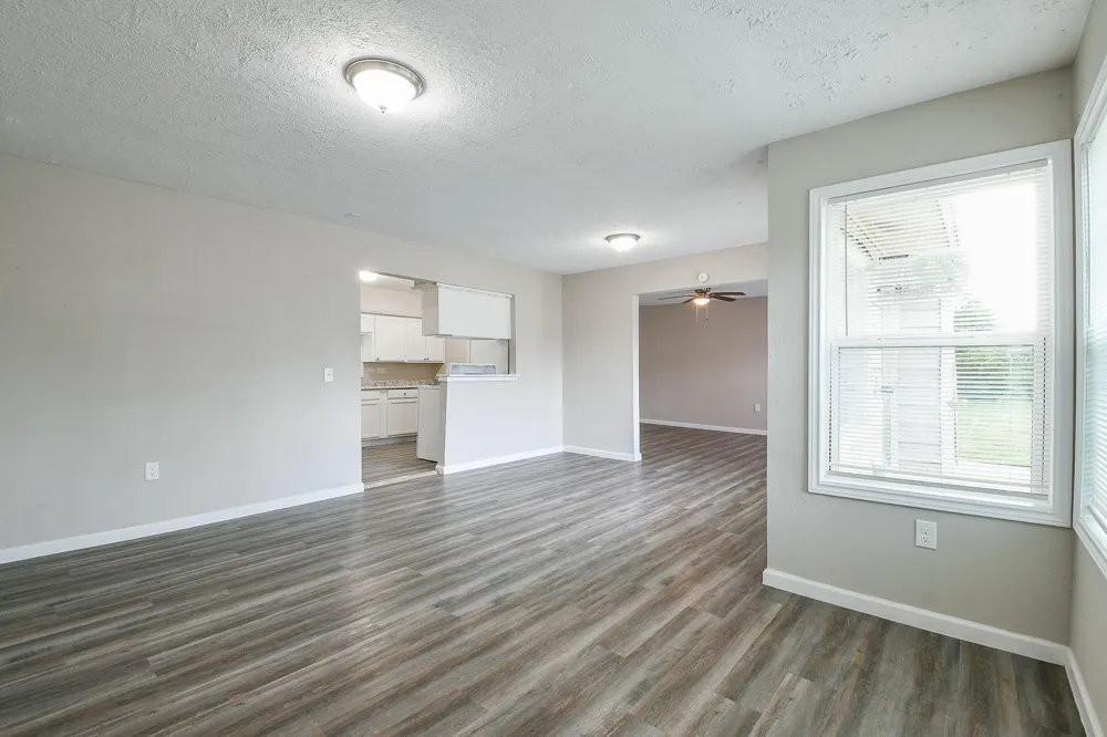 319 Rustic Drive Pasadena, TX 77502