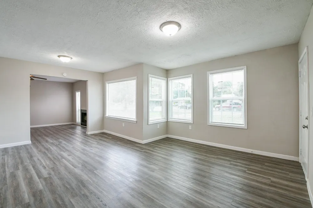 319 Rustic Drive Pasadena, TX 77502