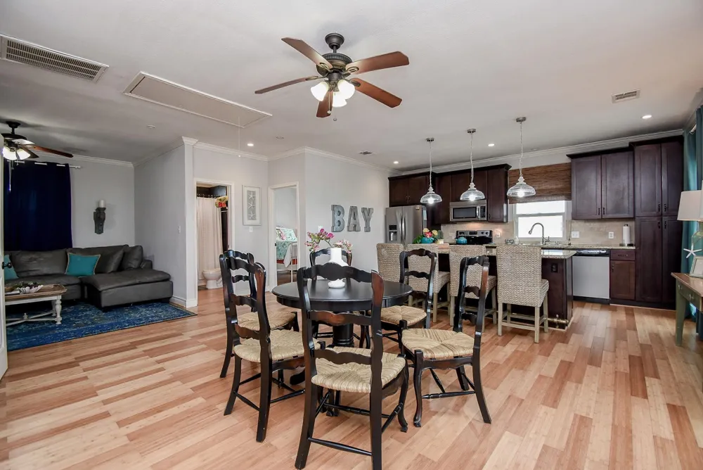 965 Porpoise Drive Palacios, TX 77465