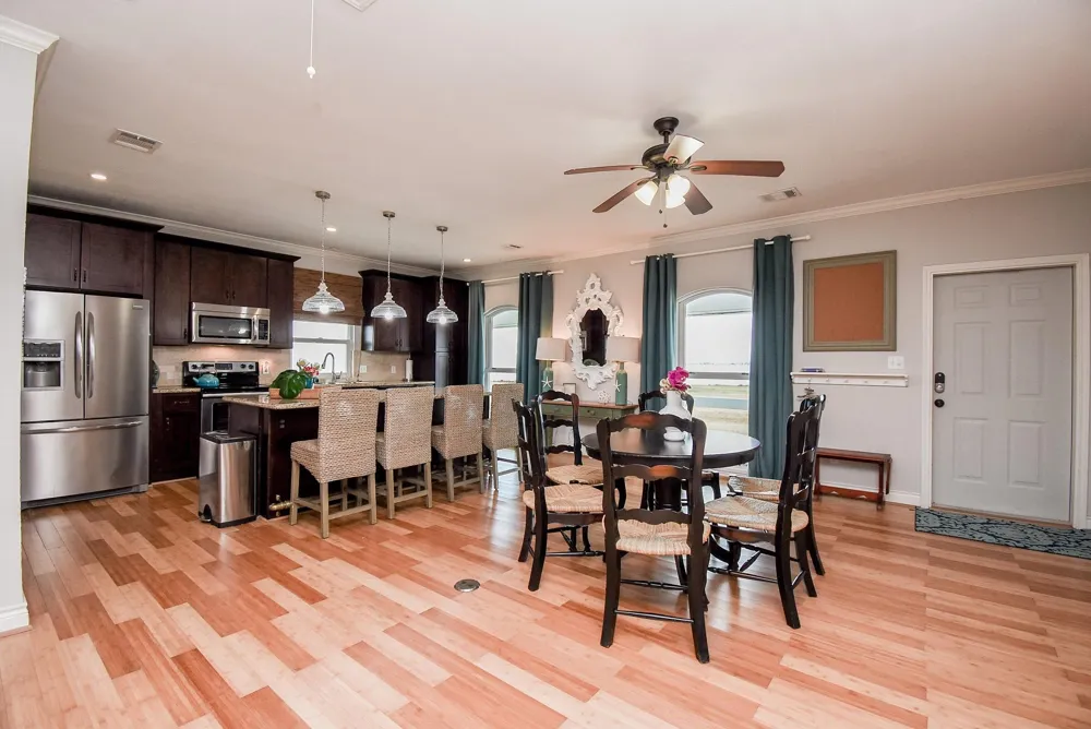 965 Porpoise Drive Palacios, TX 77465