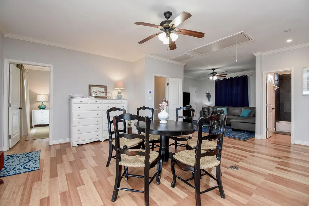 965 Porpoise Drive Palacios, TX 77465