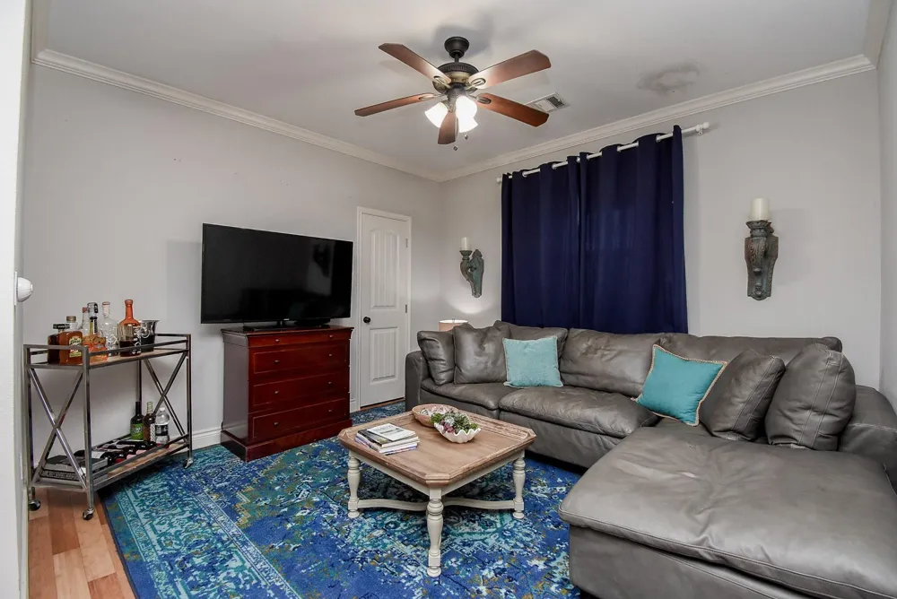 965 Porpoise Drive Palacios, TX 77465