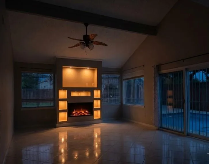 12714 Braewood Glen Lane Houston, TX 77072