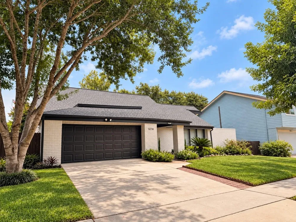 12714 Braewood Glen Lane Houston, TX 77072
