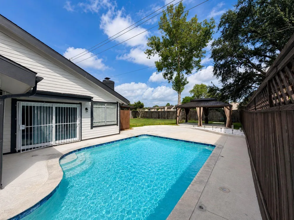 12714 Braewood Glen Lane Houston, TX 77072