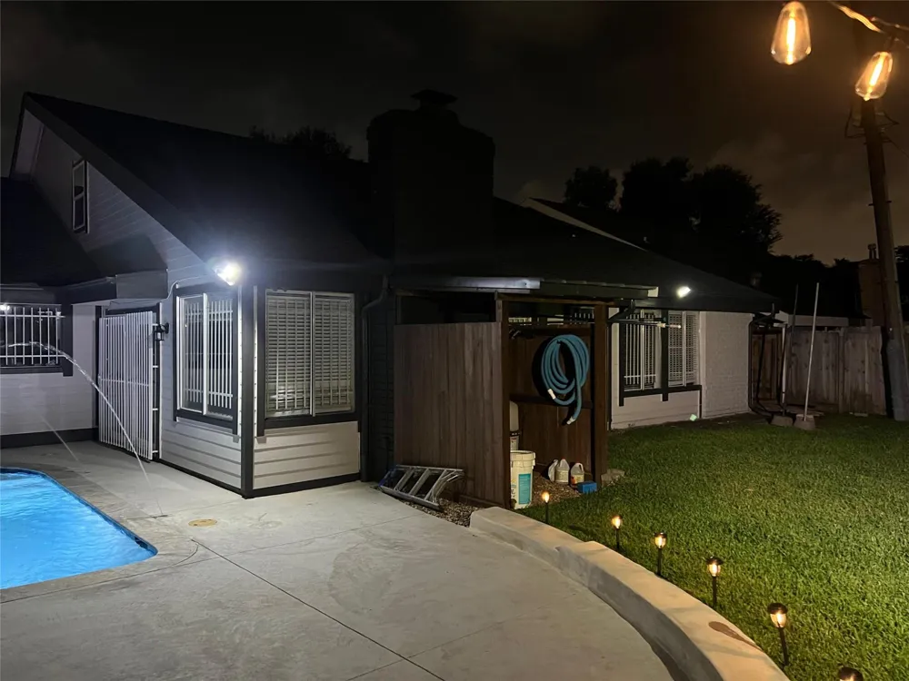 12714 Braewood Glen Lane Houston, TX 77072