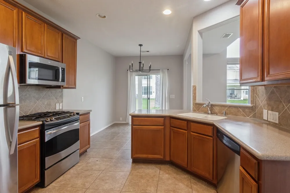 13600 Breton Ridge Street #30C Houston, TX 77070